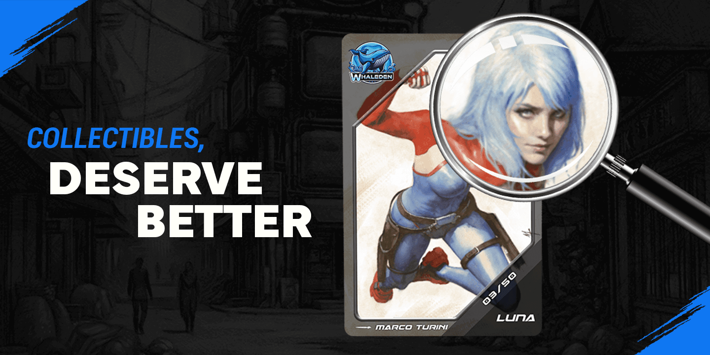 The Realities of Comics Collecting Today