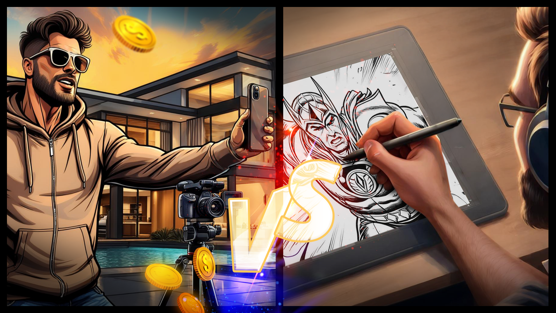 The Creator Economy's $100 Billion Blind Spot