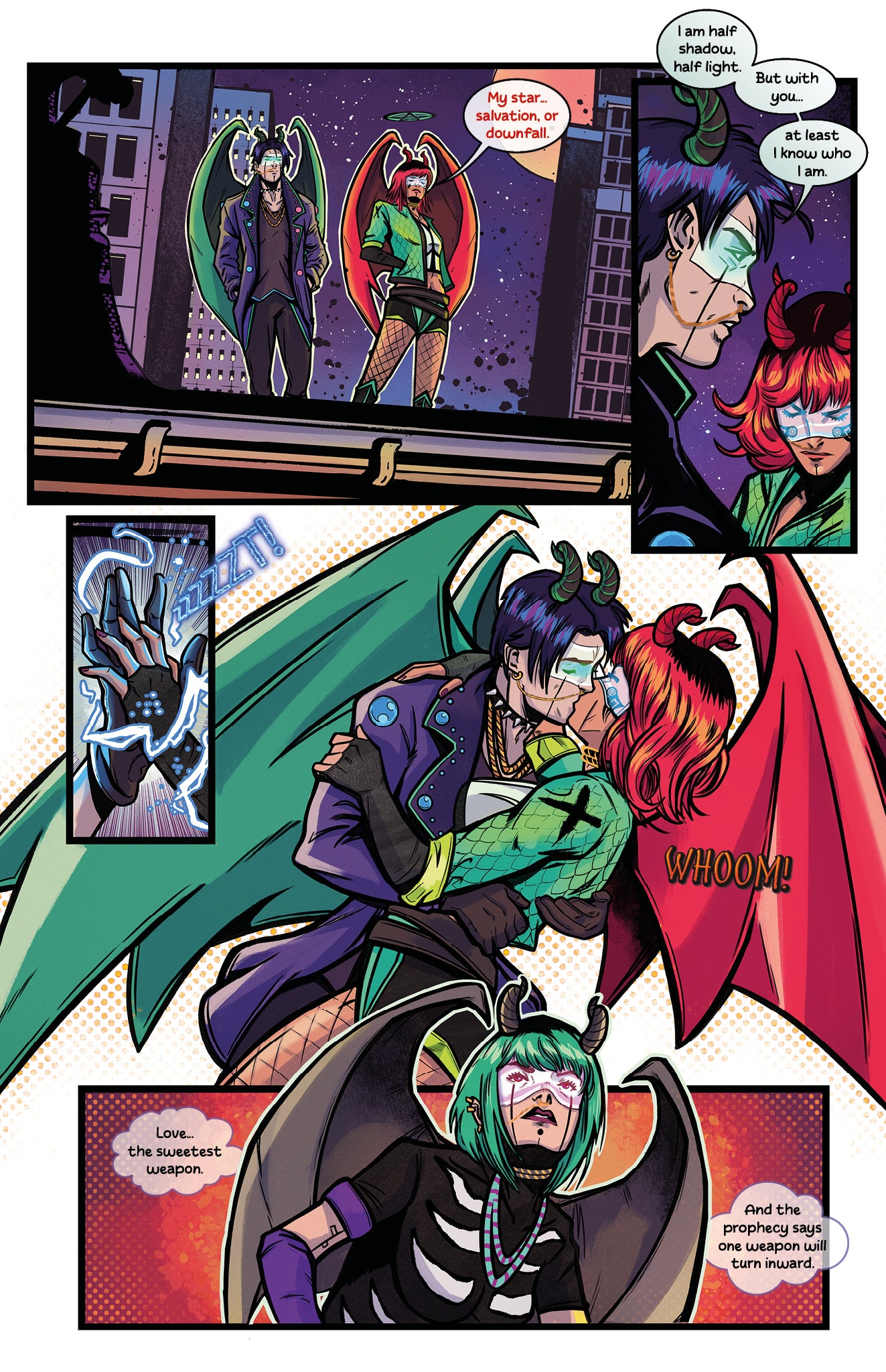 <tc>EXCOM - Poslední světlo Neonethry</tc>