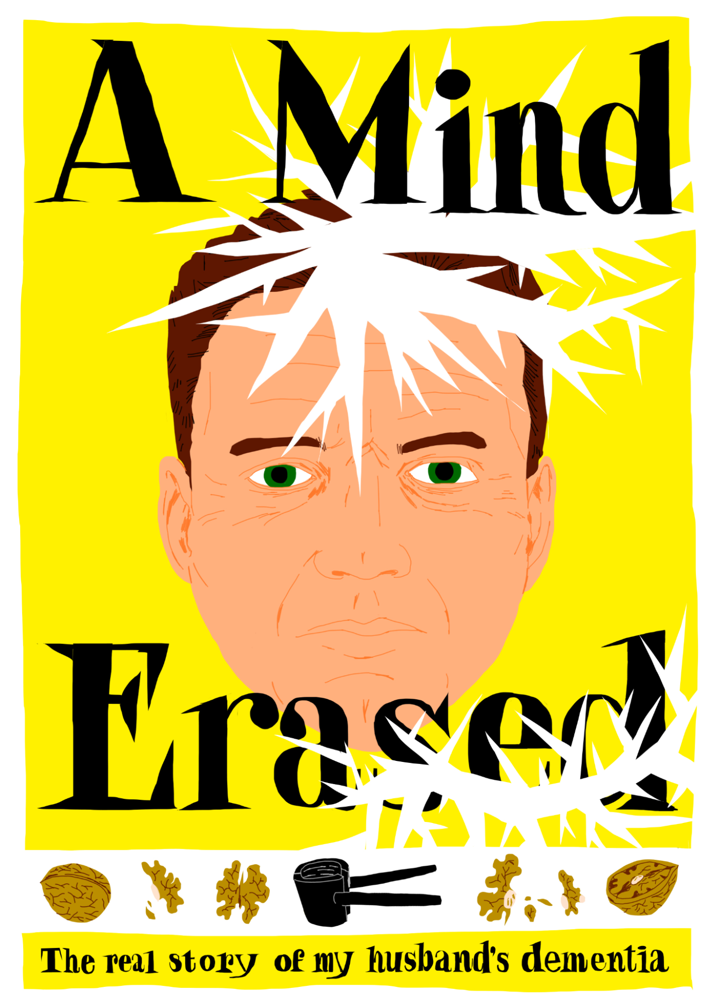 Alzheimer NF: A Mind Erased