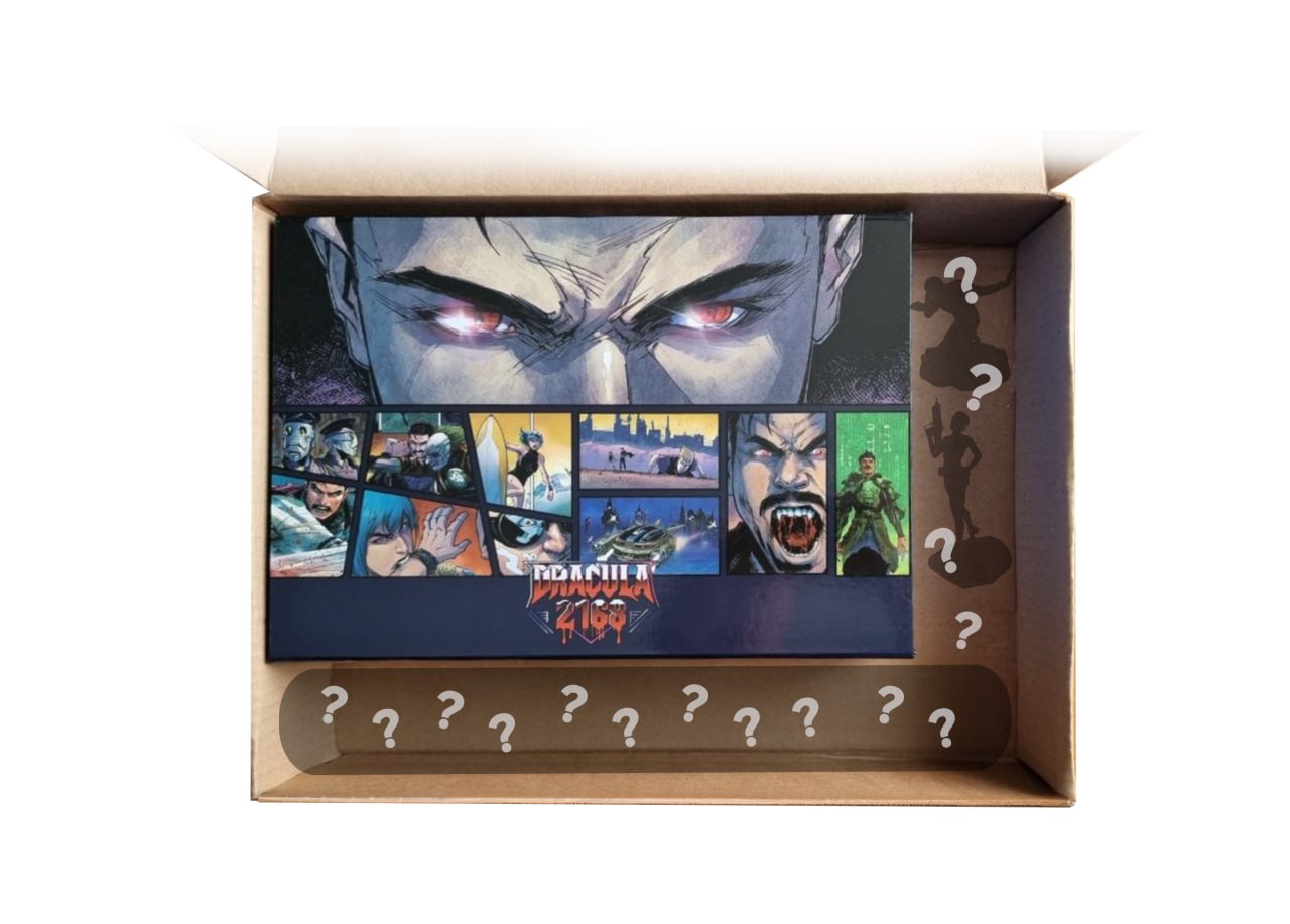 Mystery Box